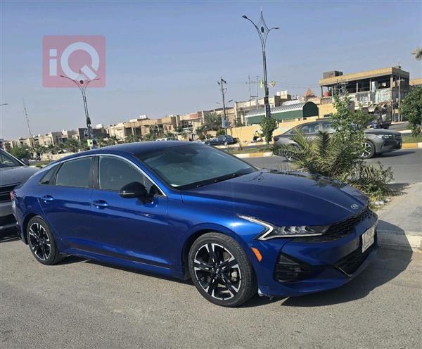 كيا K5 2021 للبيع في العراق - الناصرية